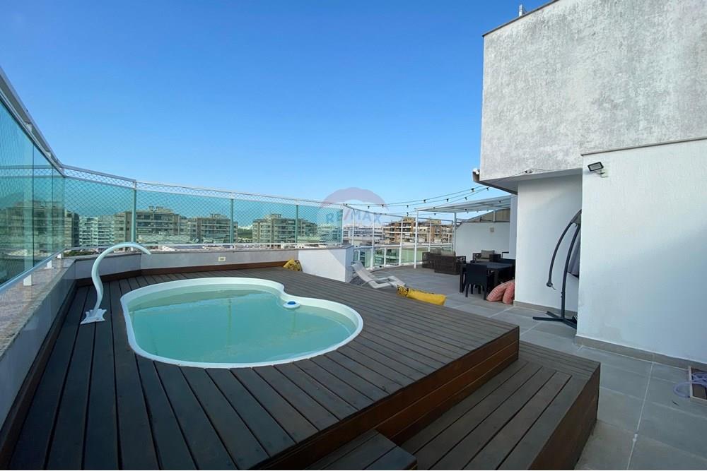Cobertura - Venda - Rio de Janeiro , Rio de Janeiro - 120.jpg - Terraço - 680371073-38