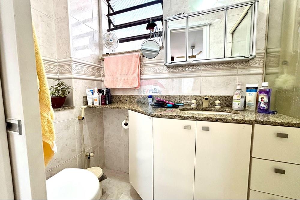 Cobertura - Venda - Rio de Janeiro , Rio de Janeiro - IMG_1466.jpg - Banheiro - 680371005-88