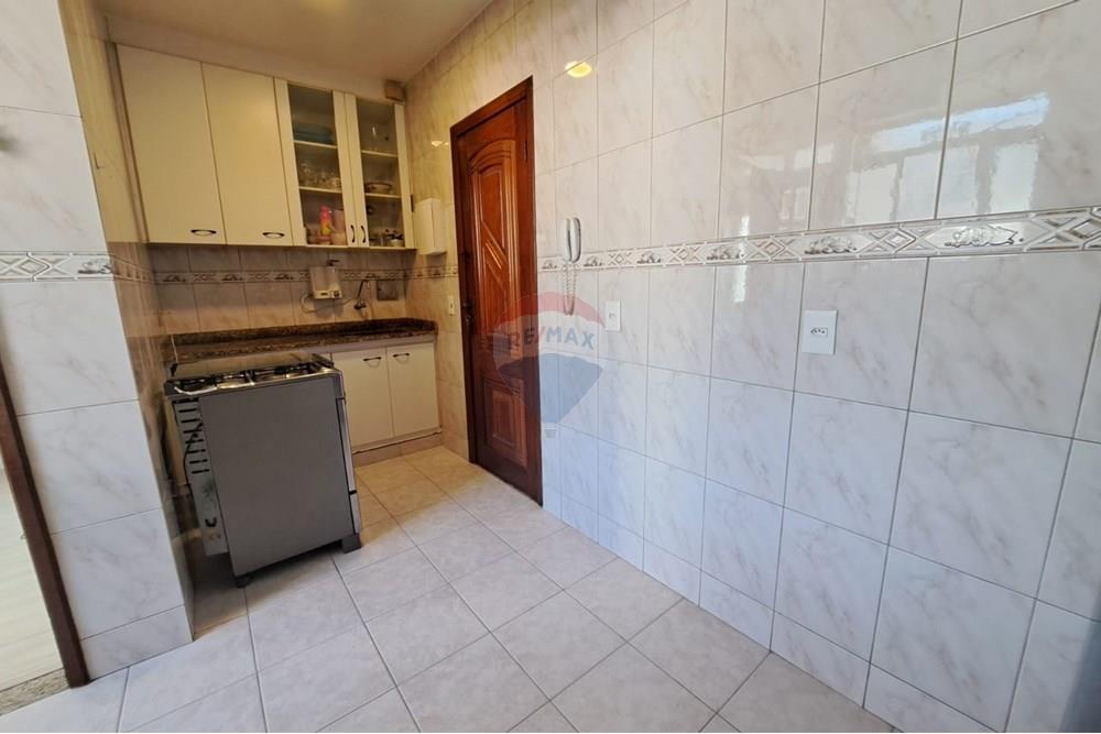 Apartamento - Venda - Rio de Janeiro , Rio de Janeiro - WhatsApp Image 2025-09-22 at 20.34.36.jpeg - Cozinha - 680281008-134
