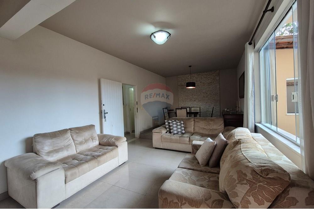 Casa de Condomínio - Venda - Rio de Janeiro , Rio de Janeiro - 20250410_114013.jpg - Sala de estar - 680281001-78