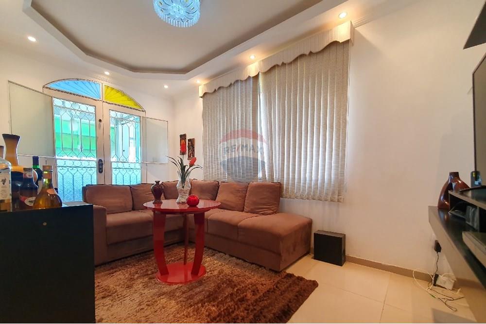 Casa - Venda - Rio de Janeiro , Rio de Janeiro - sala sup.jpg - 680331011-126