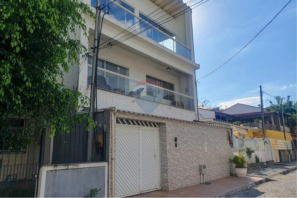 Casa - Venda - Rio de Janeiro , Rio de Janeiro - 36.jpg - 680331008-140