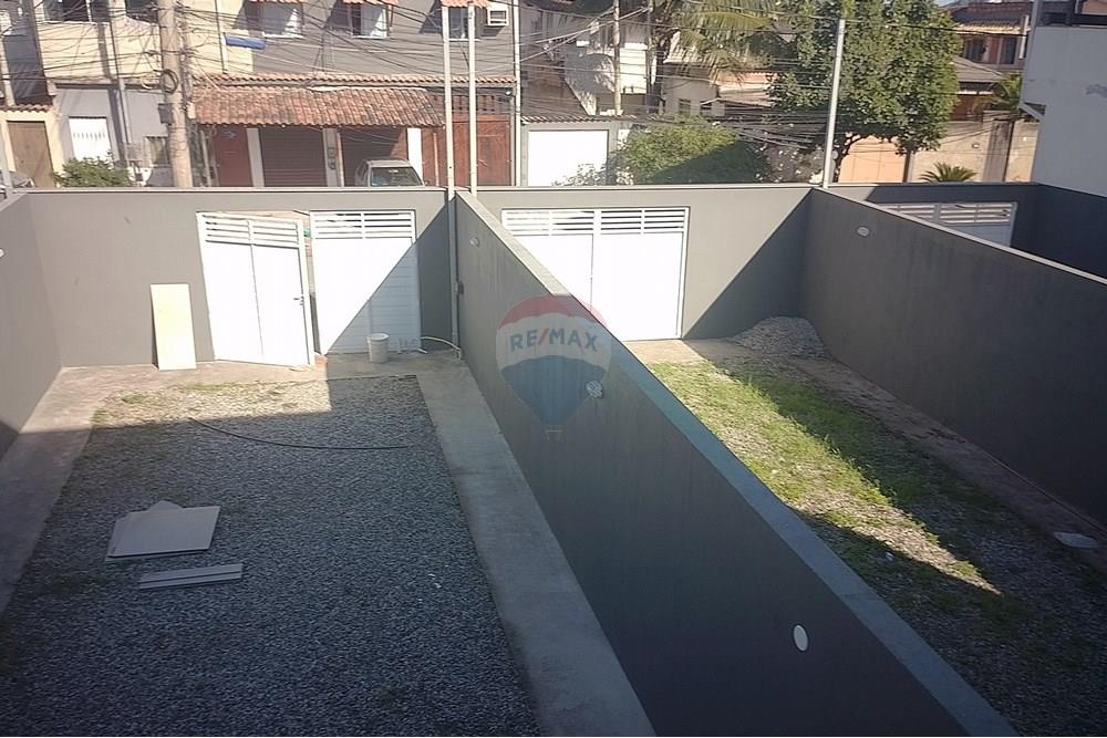 Casa - Alugar - Rio de Janeiro , Rio de Janeiro - IMG_20250604_091751.jpg - Quintal - 680211019-63