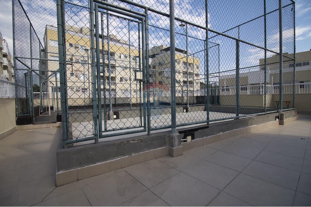 Cobertura - Alugar - Rio de Janeiro , Rio de Janeiro - cond11.jpg - 680231021-119