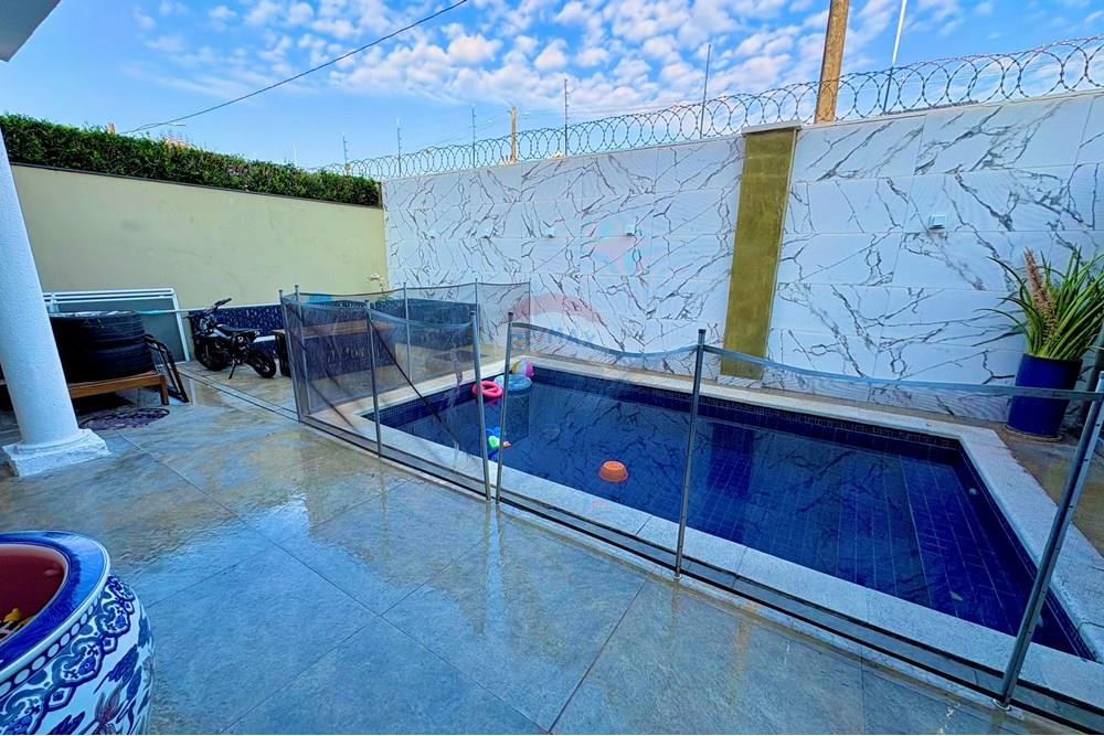 Casa de Condomínio - Venda - Rio de Janeiro , Rio de Janeiro - IMG_5360.jpg - Área Gourmet - 680371005-159