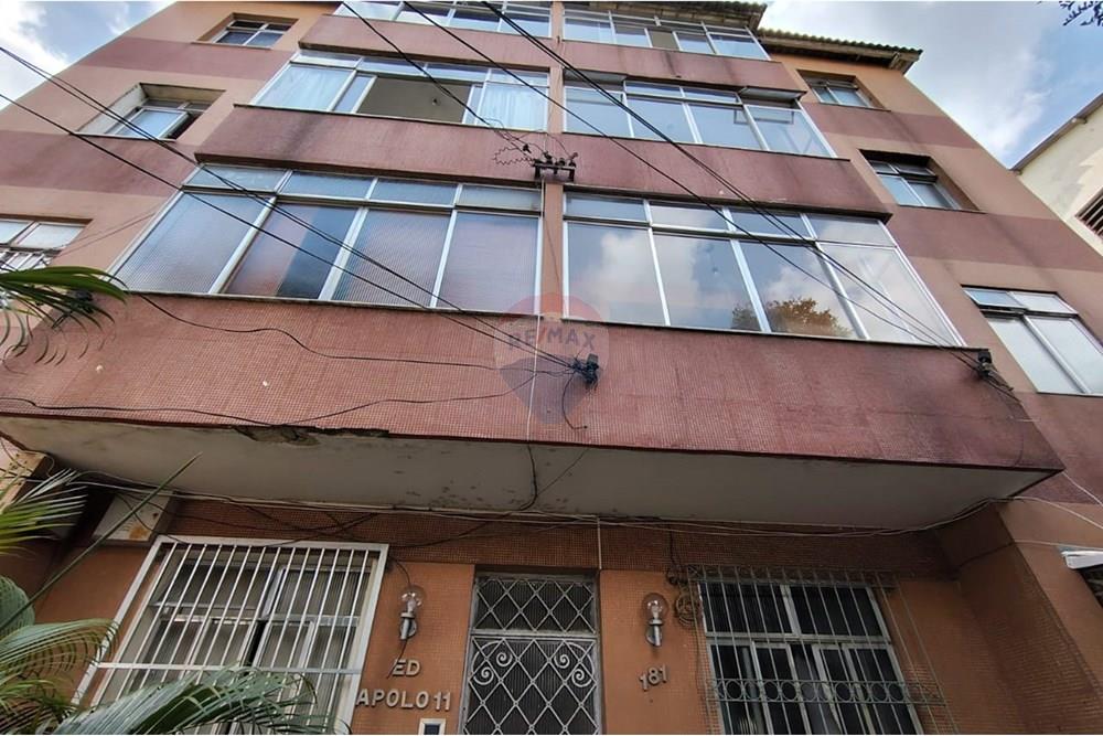 Apartamento - Venda - Rio de Janeiro , Rio de Janeiro - foto ap praçaseca.jpg - 680281059-118