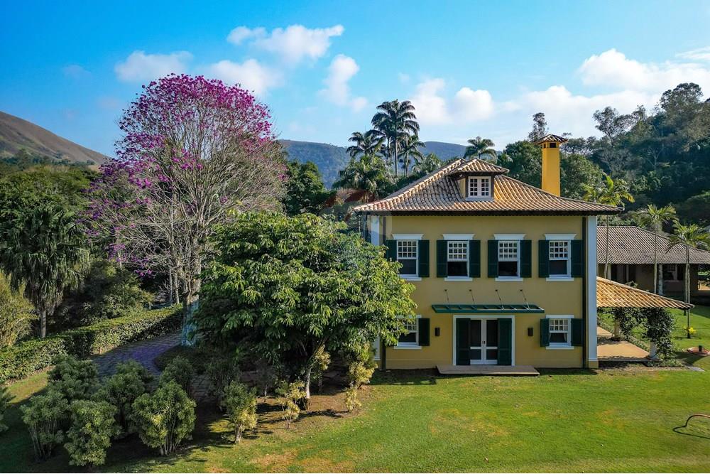 Chácara / Sítio / Fazenda - Venda - Bananal , São Paulo - Foto (2).jpg - 680291006-268