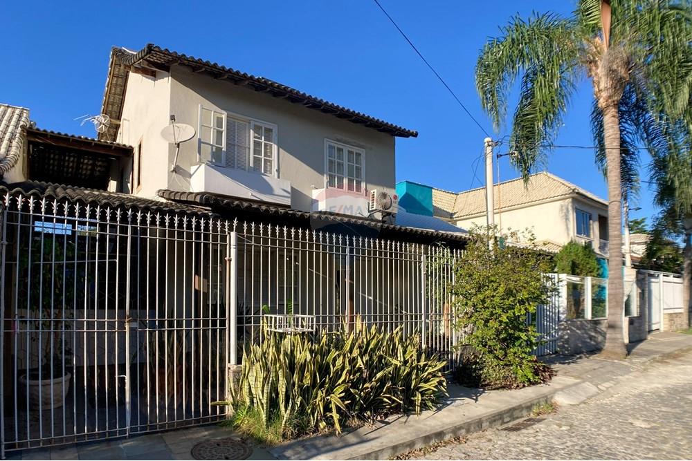 Casa - Venda - Rio de Janeiro , Rio de Janeiro - 43.JPG - Fachada - 680331008-157