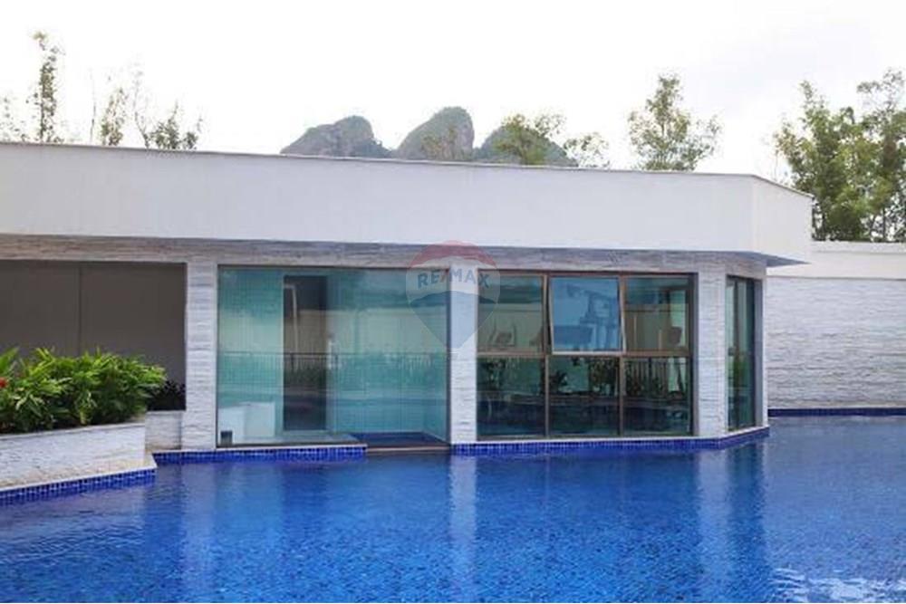 Apart Hotel/ Flat - Venda - Rio de Janeiro , Rio de Janeiro - FLAT SAMBA FOTOS (2).jpeg - 680311002-223