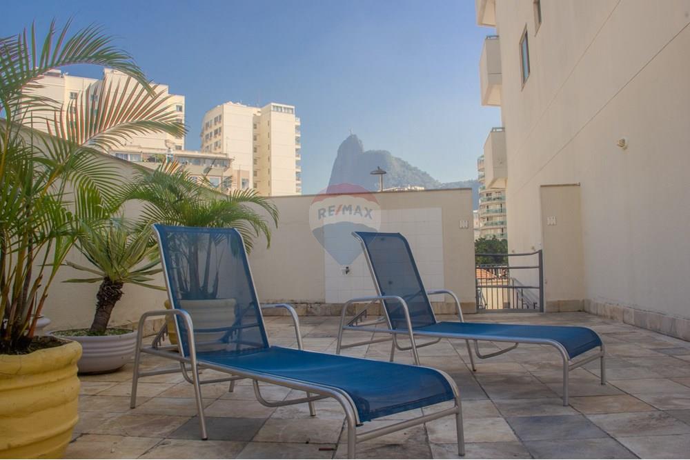 Apart Hotel/ Flat - Venda - Rio de Janeiro , Rio de Janeiro - BotafogoPrivilege-20.jpg - 680321002-80