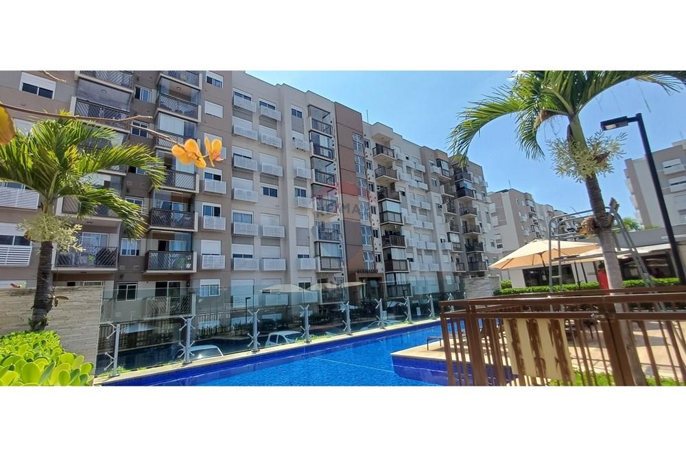 Apartamento, 3 quartos, 64 m² - Foto 34