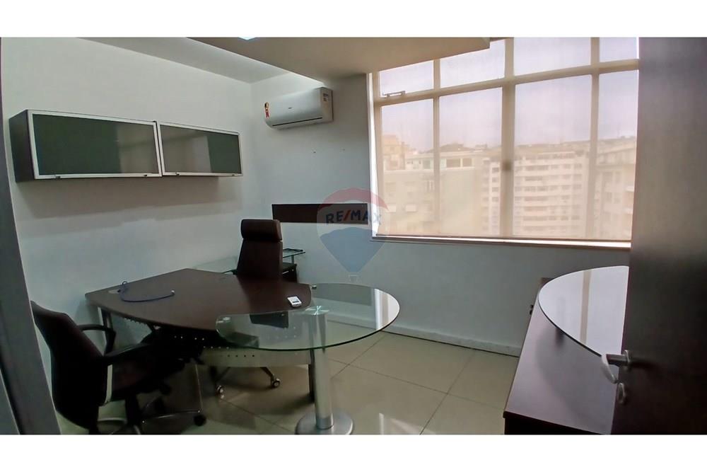 Cj. Comercial/ Sala - Venda - Rio de Janeiro , Rio de Janeiro - 410f50c3-fd43-4ca7-a077-77d175f718fb.jpg - 680241031-96