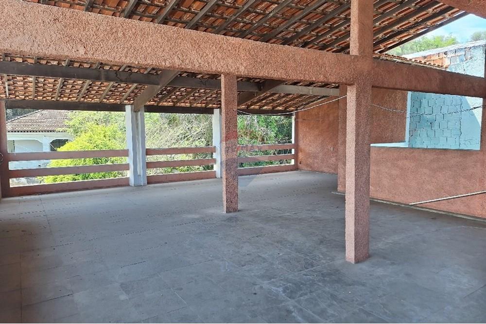 Casa - Venda - Rio de Janeiro , Rio de Janeiro - terraço parte frente.jpg - 680331011-126