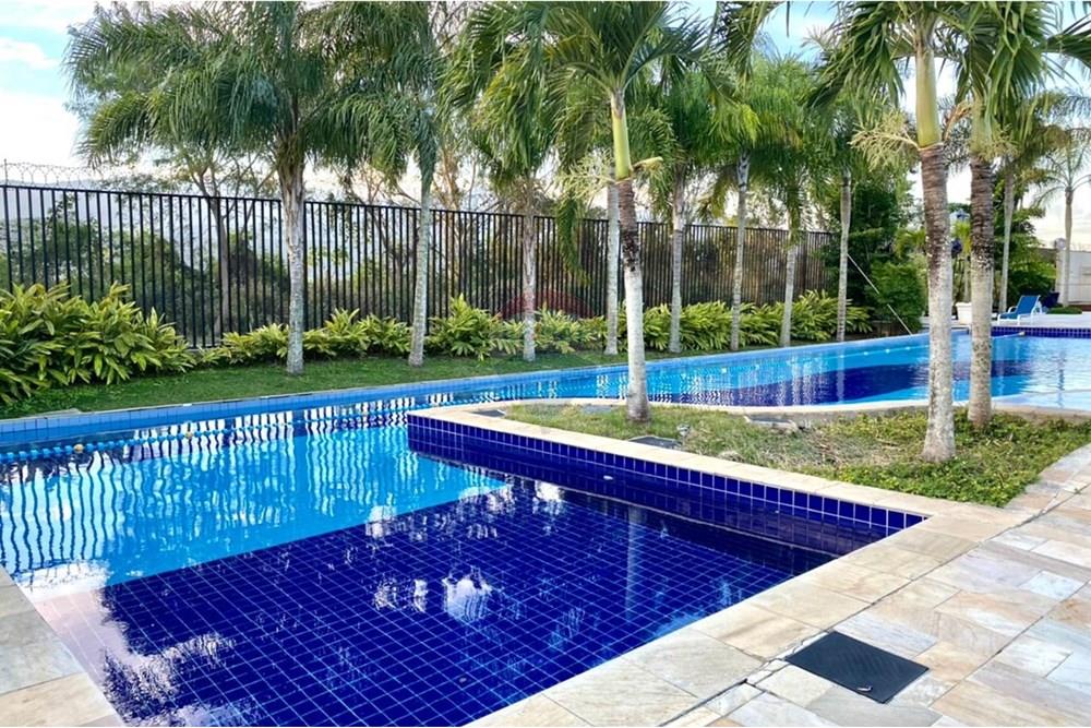 Casa de Condomínio - Venda - Rio de Janeiro , Rio de Janeiro - Piscina infantil e Raia.jpg - 680371005-159
