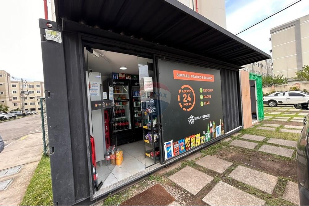 Apartamento - Alugar - Rio de Janeiro , Rio de Janeiro - coveniencia.jpg - 680331009-399