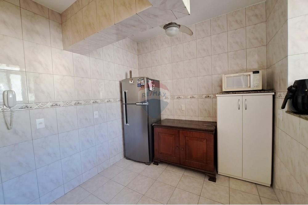 Apartamento - Venda - Rio de Janeiro , Rio de Janeiro - WhatsApp Image 2025-09-22 at 20.34.35 (2).jpeg - Cozinha - 680281008-134