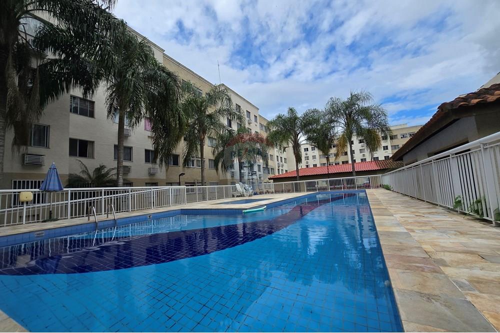 Apartamento à venda com 2 quartos, 44m² - Foto 37