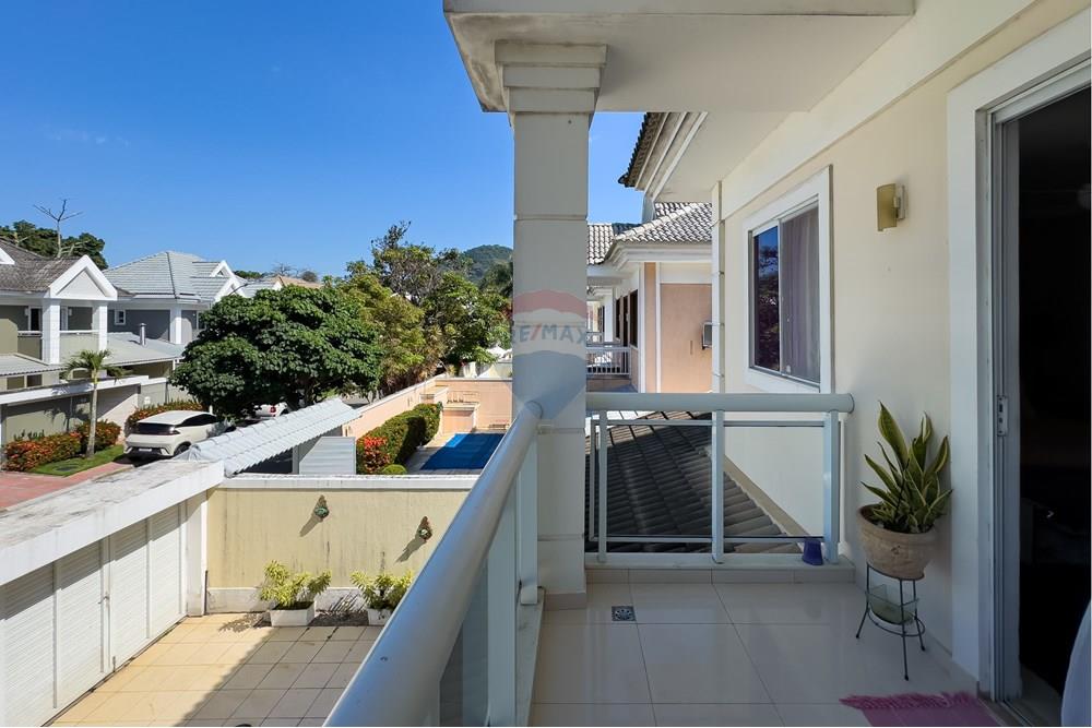 Casa de Condomínio - Venda - Rio de Janeiro , Rio de Janeiro - Renata - Carmel Village (46).jpg - 680291008-29