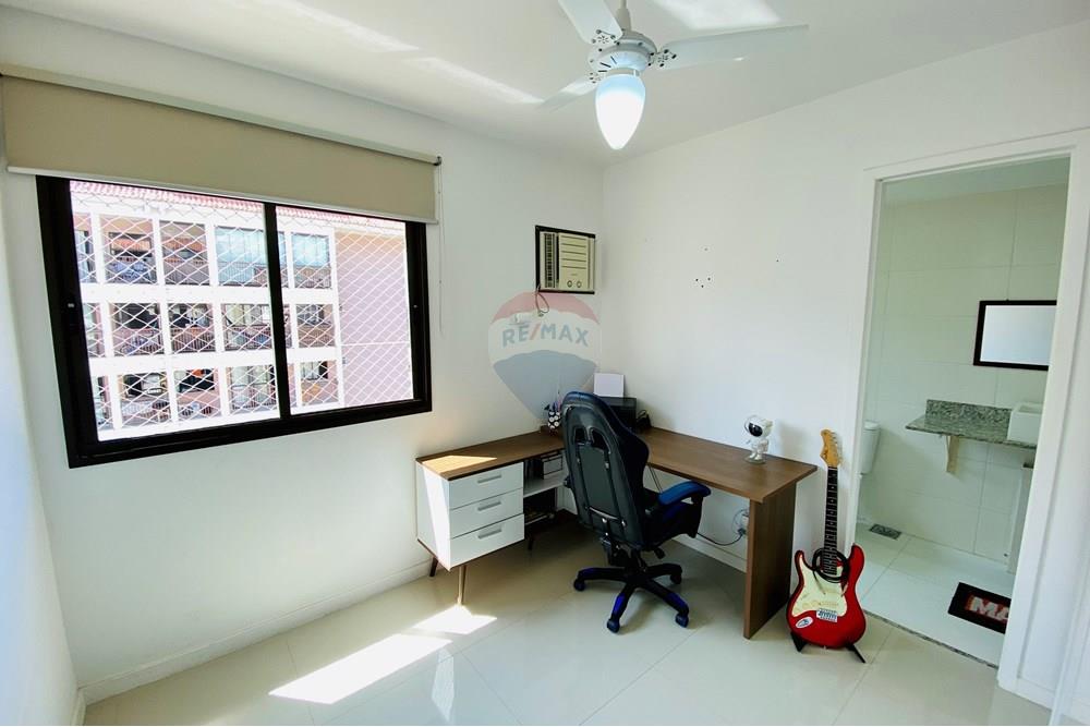 Apartamento - Alugar - Rio de Janeiro , Rio de Janeiro - IMG_2852.JPG - Suite - 680311040-38