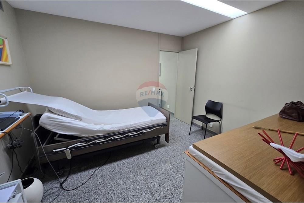 Conjunto Comercial-Sala à venda, 82m² - Foto 12