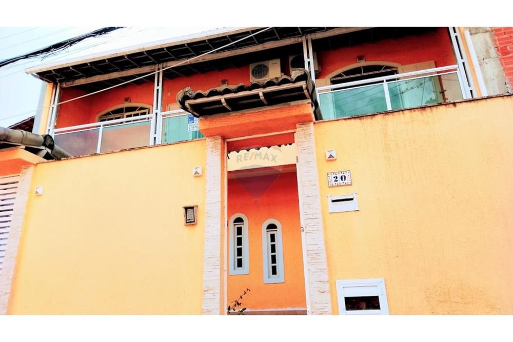 Casa de Condomínio - Venda - Rio de Janeiro , Rio de Janeiro - IMG_20250806_095211_2.jpg - 680211001-141