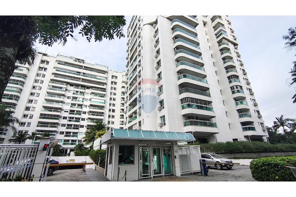 Apartamento - Alugar - Rio de Janeiro , Rio de Janeiro - Vix-129.jpg - 680311020-299