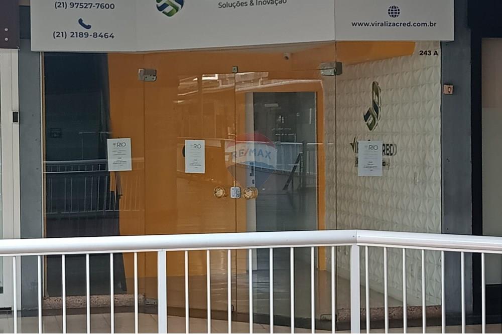 Loja em Shopping - Venda - Rio de Janeiro , Rio de Janeiro - 3.jpeg - 680331021-73