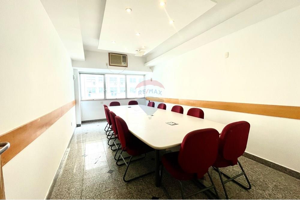 Cj. Comercial/ Sala - Venda - Rio de Janeiro , Rio de Janeiro - IMG_5833.JPG - 680391005-103