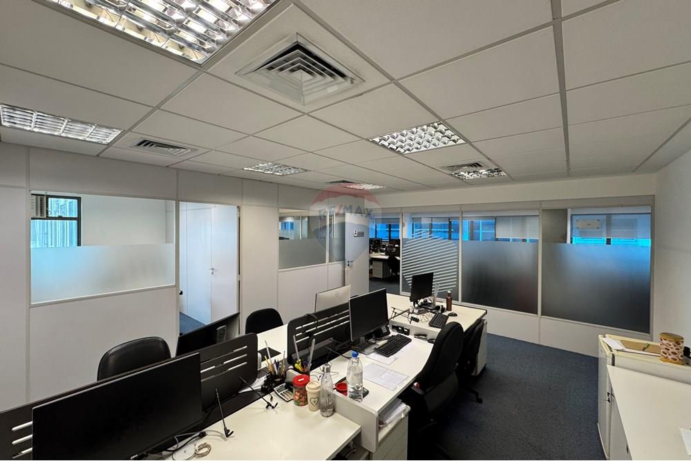 Cj. Comercial/ Sala - Venda - Rio de Janeiro , Rio de Janeiro - IMG_5727.JPG - 680291014-116