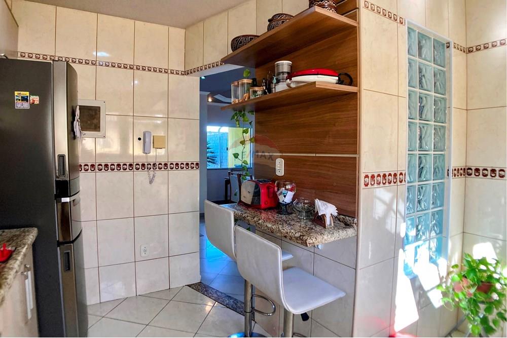 Casa de Condomínio - Venda - Rio de Janeiro , Rio de Janeiro - 16.jpg - Cozinha - 680331006-267