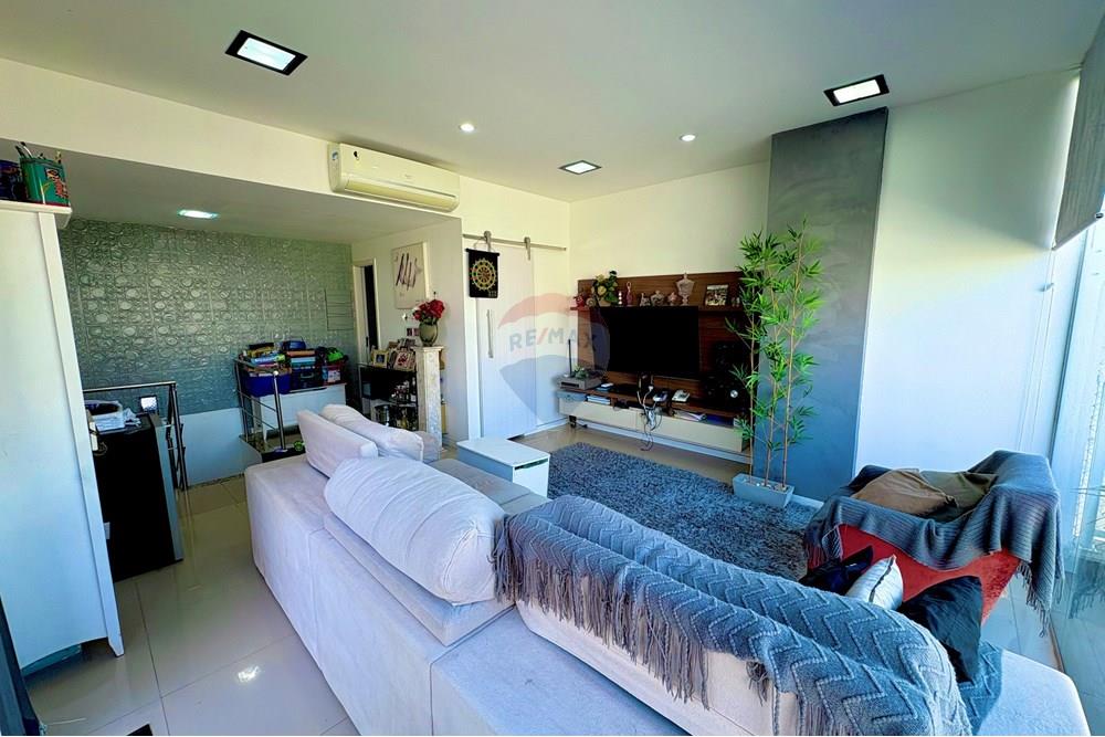 Cobertura - Venda - Rio de Janeiro , Rio de Janeiro - IMG_5234.jpg - Sala de estar - 680371005-147