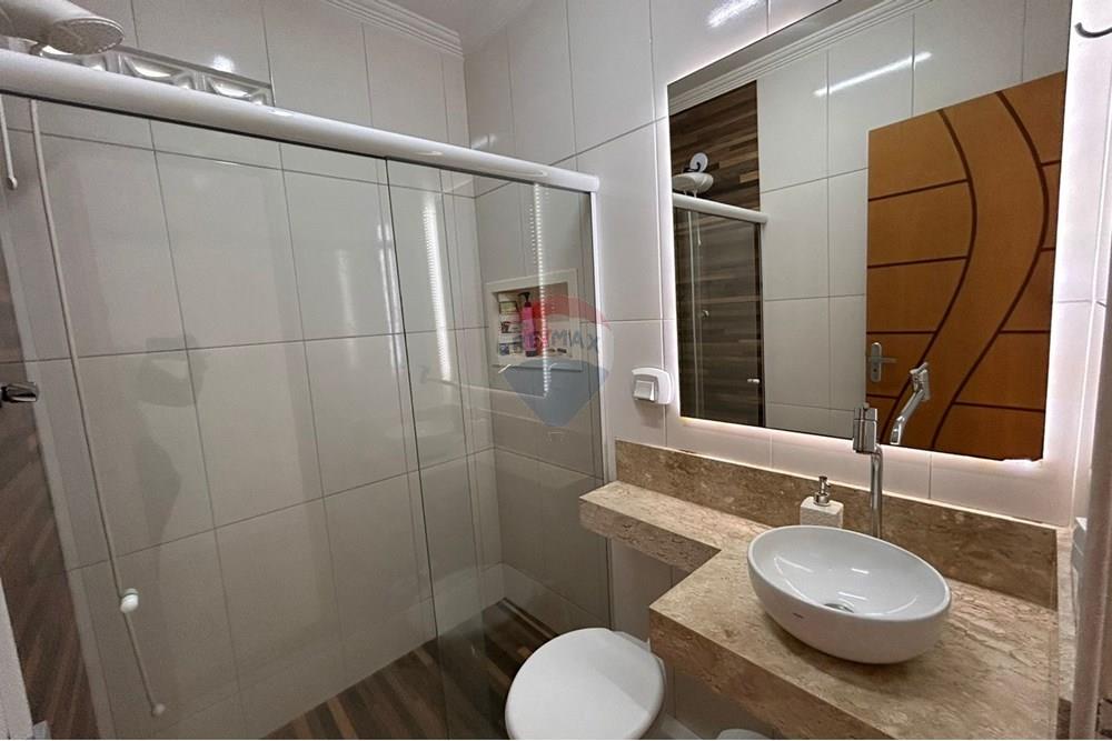 Casa - Venda - Rio de Janeiro , Rio de Janeiro - banheiro casa  5.jpg - 680331009-400