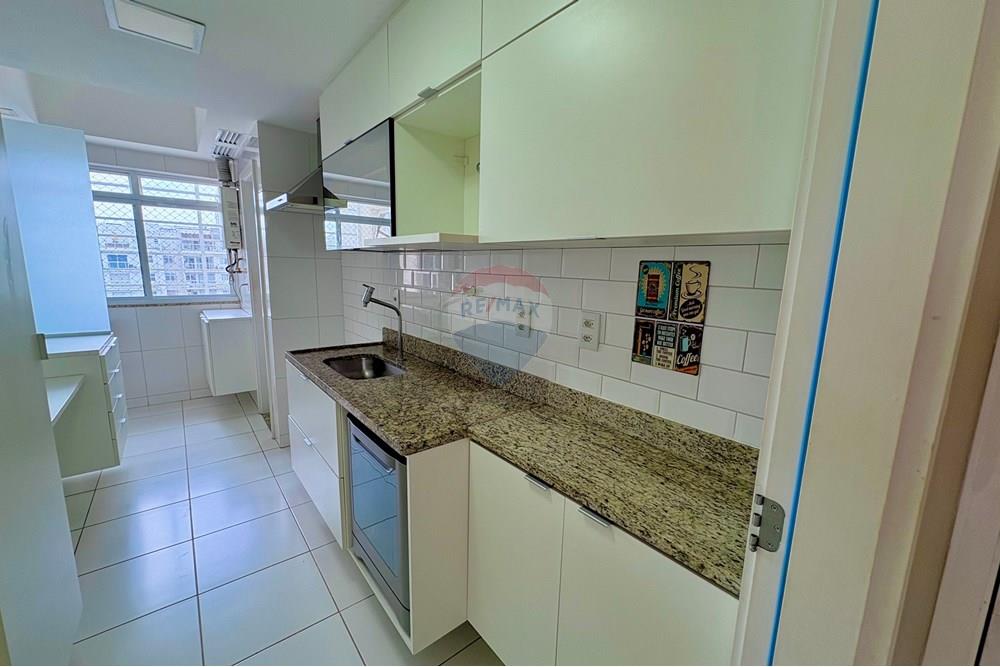 Cobertura - Venda - Rio de Janeiro , Rio de Janeiro - IMG_7005.jpeg - Cozinha - 680371005-149