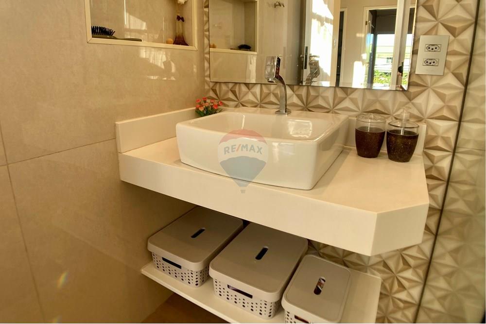 Casa de Condomínio - Venda - Rio de Janeiro , Rio de Janeiro - 34.JPG - Banheiro - 680331006-267