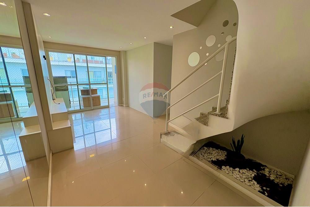 Cobertura - Venda - Rio de Janeiro , Rio de Janeiro - IMG_7011.jpeg - Sala de jantar - 680371005-149