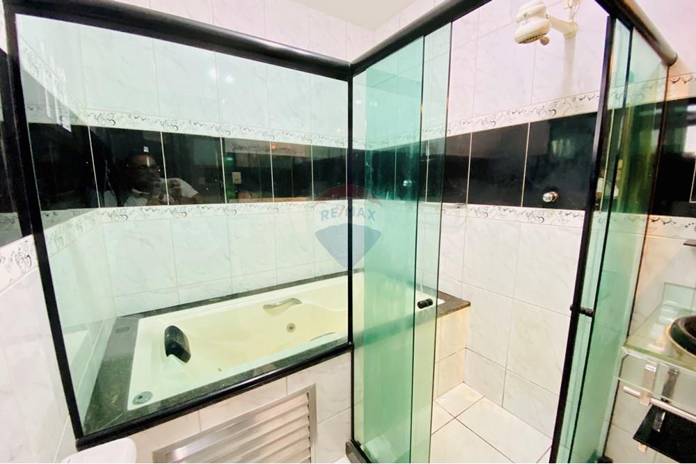 Casa - Venda - Rio de Janeiro , Rio de Janeiro - IMG_3100.JPG - Banheiro - 680311040-39