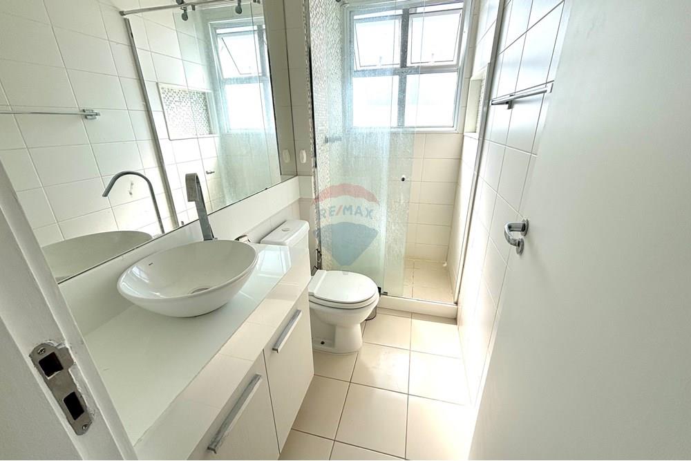 Casa de Condomínio - Alugar - Rio de Janeiro , Rio de Janeiro - IMG_0181.jpeg - Banheiro - 680371005-158