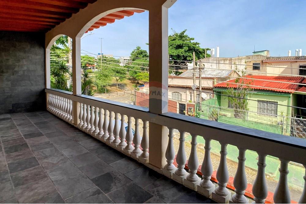 Casa - Venda - Rio de Janeiro , Rio de Janeiro - 40.jpg - Sacada - 680331006-274