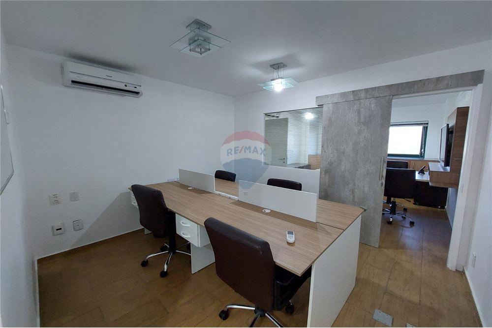 Cj. Comercial/ Sala - Alugar - Rio de Janeiro , Rio de Janeiro - 9 - 680231002-178