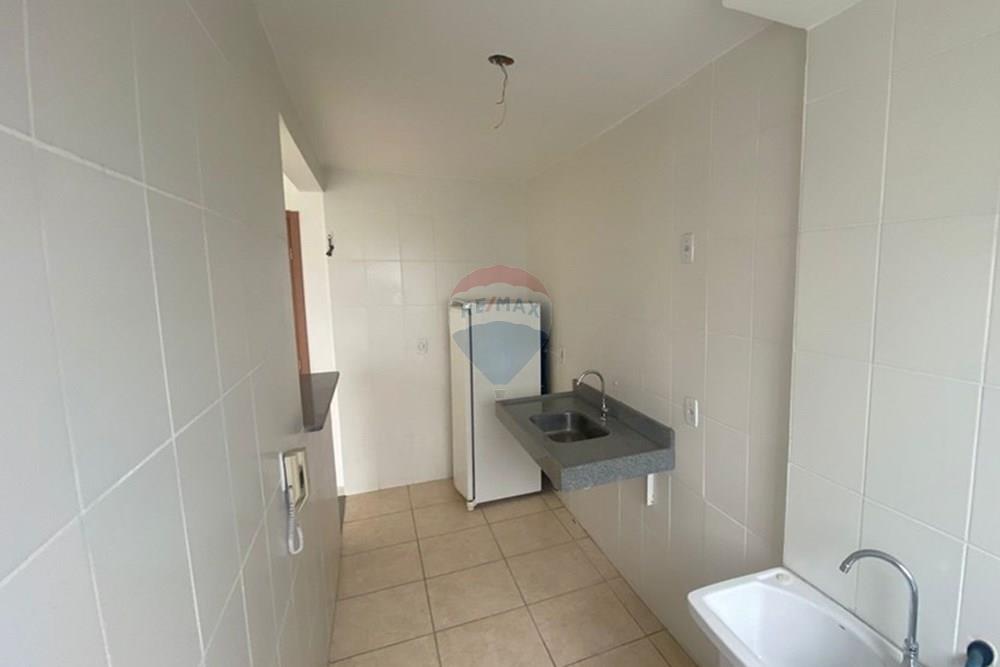 Apartamento para alugar com 2 quartos, 49m² - Foto 9