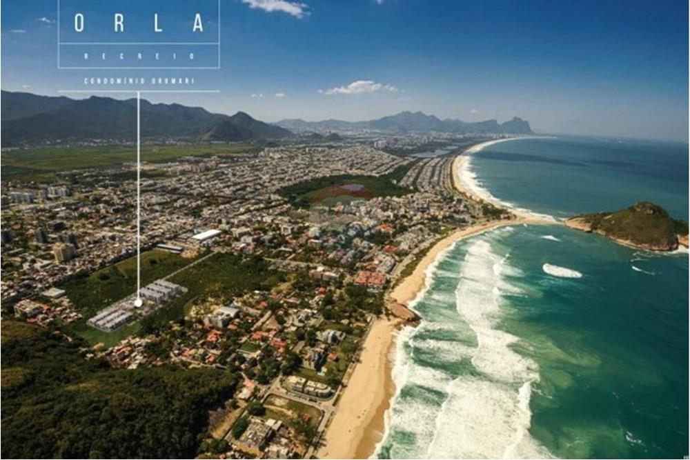 Apartamento - Venda - Rio de Janeiro , Rio de Janeiro - PAISSAGEM PRAIA RECREIO.jpg - 680311052-11