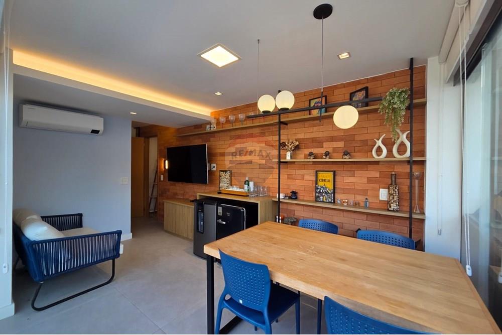 Cobertura - Alugar - Rio de Janeiro , Rio de Janeiro - WhatsApp Image 2025-08-06 at 18.37.59 (3).jpeg - Sala de estar - 680231022-17