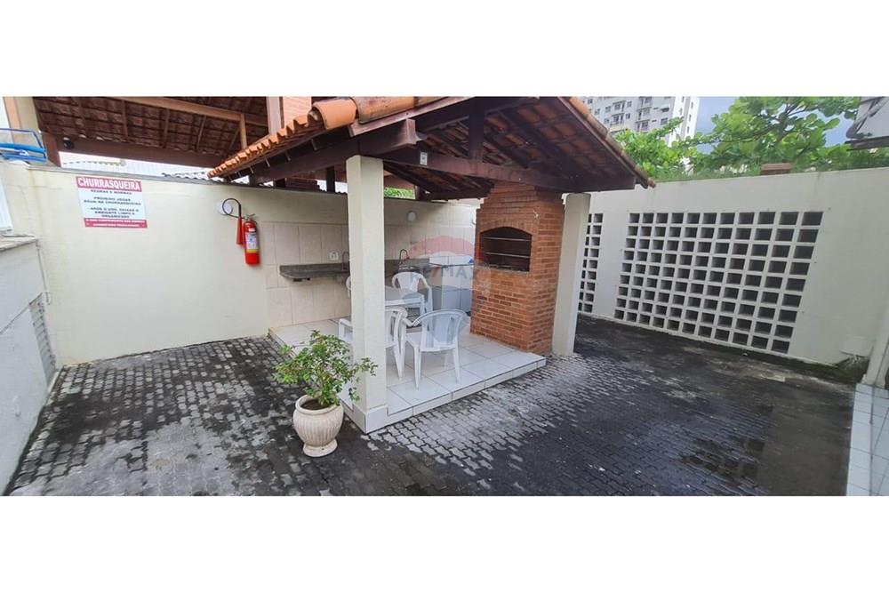Apartamento à venda com 2 quartos, 61m² - Foto 39