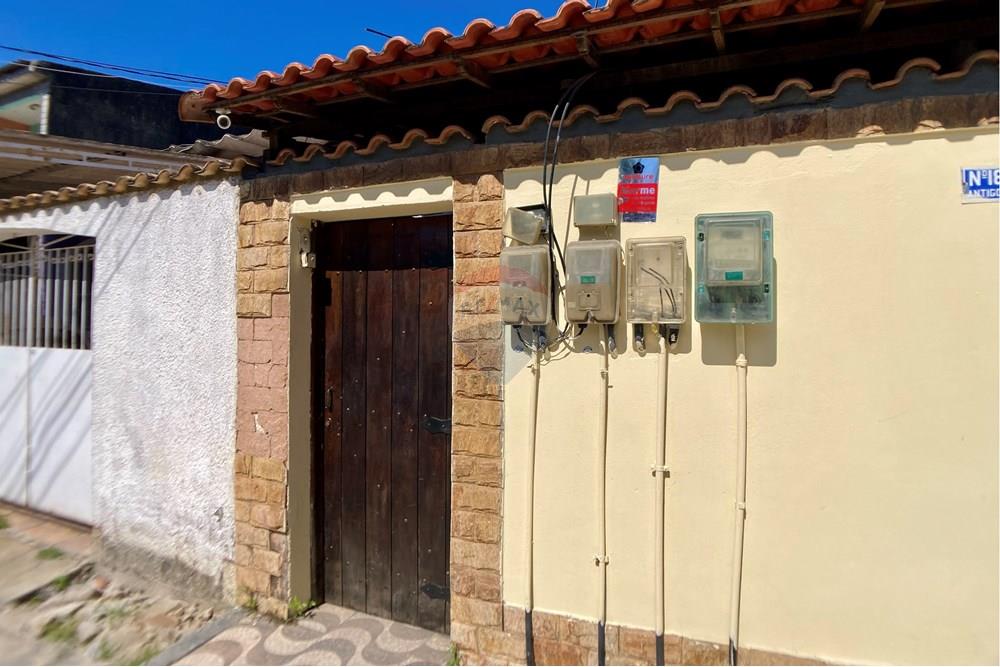 Casa - Venda - Rio de Janeiro , Rio de Janeiro - 27.JPG - 680331006-271