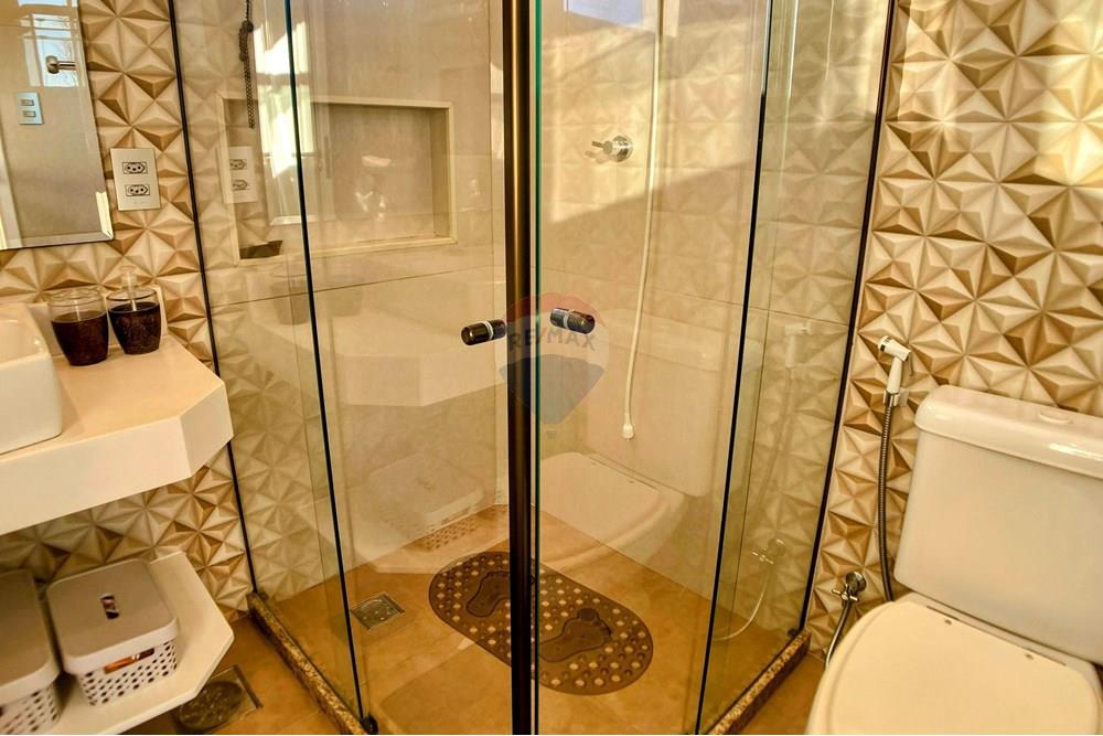 Casa de Condomínio - Venda - Rio de Janeiro , Rio de Janeiro - 32.jpg - Banheiro - 680331006-267