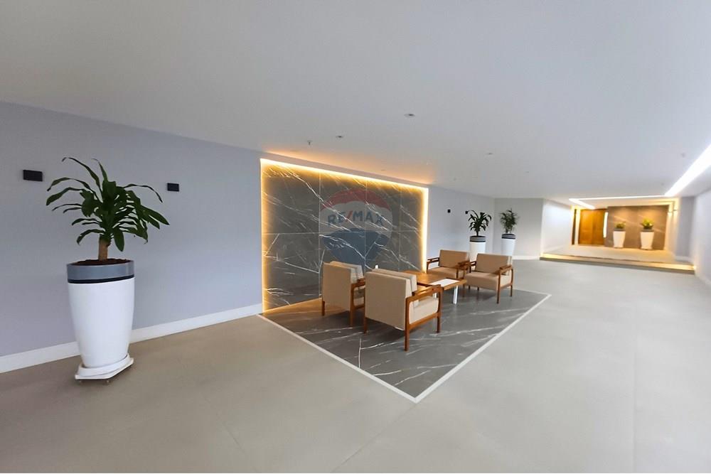 Apartamento - Venda - Rio de Janeiro , Rio de Janeiro - 26 - recepção a.jpg - 680211035-16