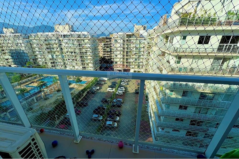 Cobertura - Venda - Rio de Janeiro , Rio de Janeiro - IMG_5229.jpg - Varanda - 680371005-147