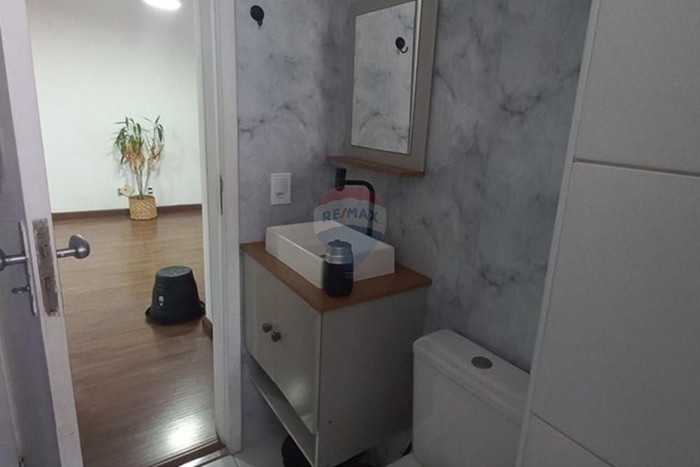 Apartamento para alugar com 3 quartos, 82m² - Foto 27