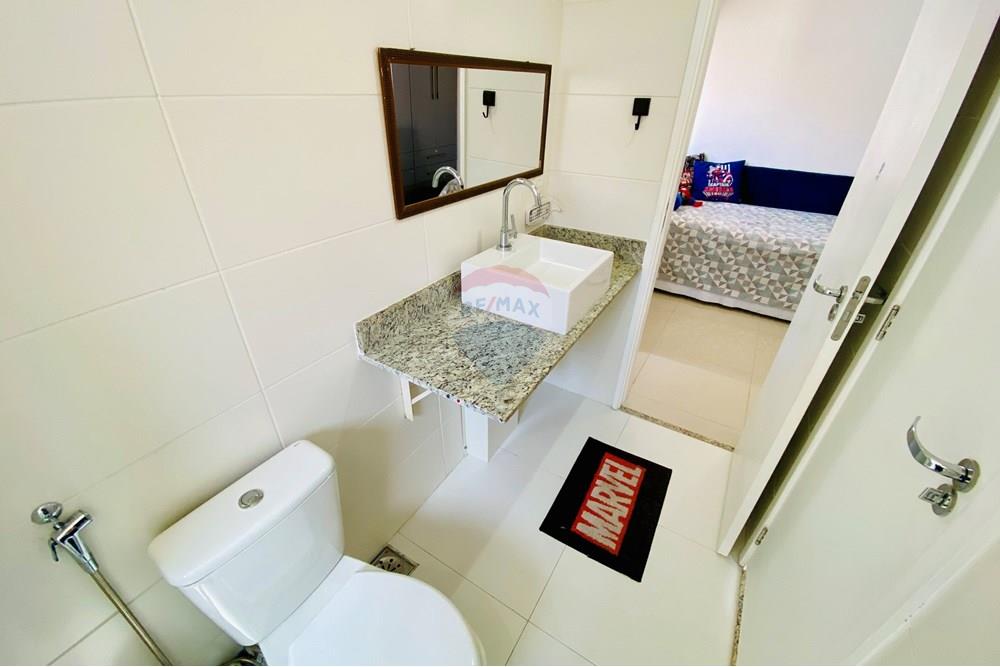 Apartamento - Alugar - Rio de Janeiro , Rio de Janeiro - IMG_2849.JPG - Banheiro - 680311040-38