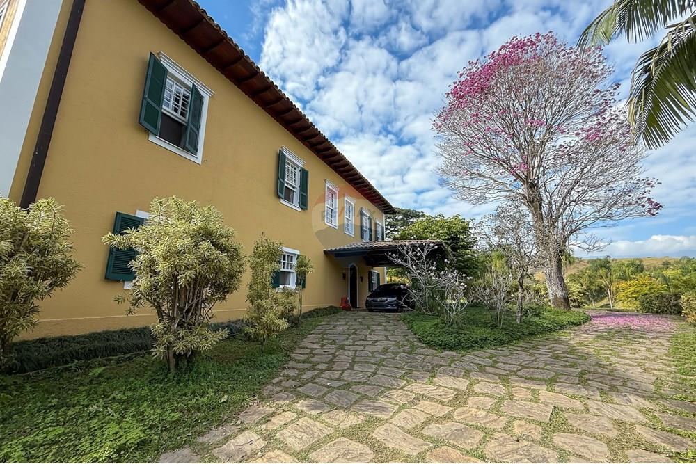 Chácara / Sítio / Fazenda - Venda - Bananal , São Paulo - Foto (74).jpg - 680291006-268